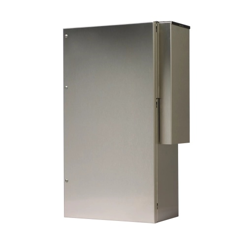 nVent Hoffman CR290416G030 AC 115V 4000 BTU Outdoor