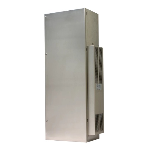 nVent Hoffman CR430826G024 AC 230V 8000 BTU Outdoor