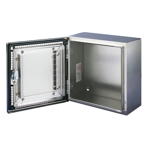 nVent Hoffman CSD16126EMCSS CONCEPT EMC Stainless Steel Enclosure