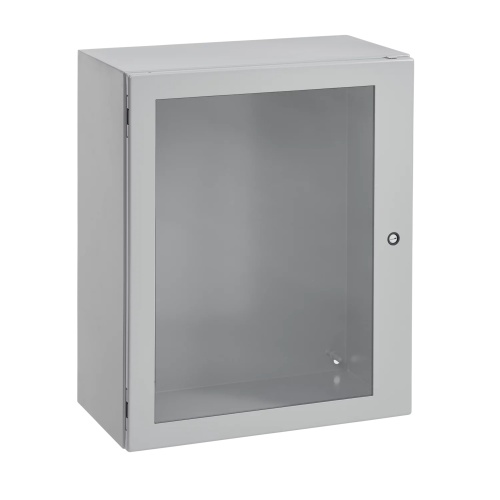 nVent Hoffman CSD20166W CONCEPT Window Steel Enclosure