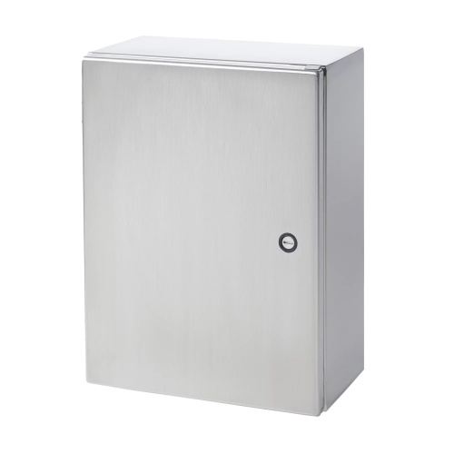 nVent Hoffman CSD482410SS CONCEPT Stainless Steel Enclosure