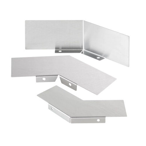 nVent Hoffman CT33DEOC45SS Cable Tray Wire Management