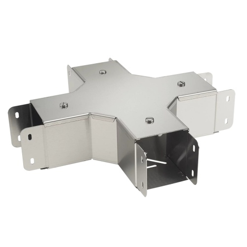 nVent Hoffman CT44CSS Cable Tray Wire Management