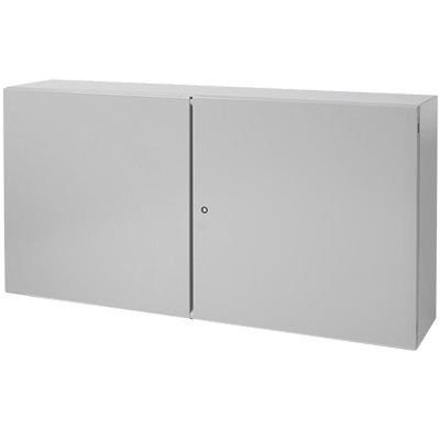 nVent Hoffman CTD244210 CONCEPT Steel Enclosure