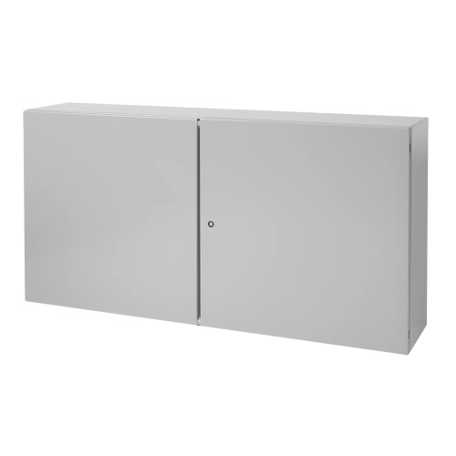 nVent Hoffman CTD484812 CONCEPT Steel Enclosure