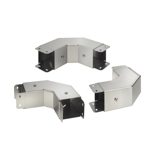 nVent Hoffman CTS33EFC90SS Cable Tray Wire Management