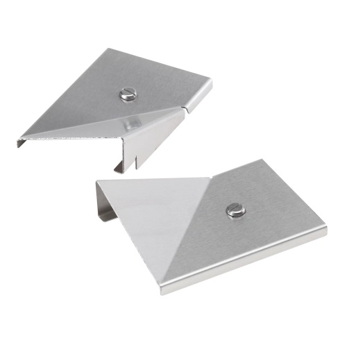 nVent Hoffman CTS33TCRSS Cable Tray Wire Management