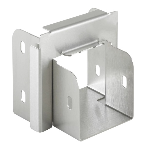 nVent Hoffman CTS6646RRSS Cable Tray Wire Management