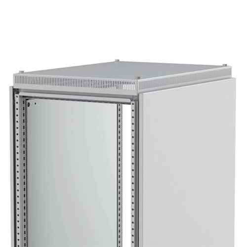 nVent Hoffman CVR0808R5 IEC Ventilation Roof