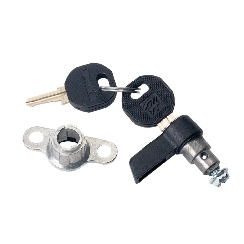 nVent Hoffman CWKL CONCEPT Window Kit Wing Knobs Locking