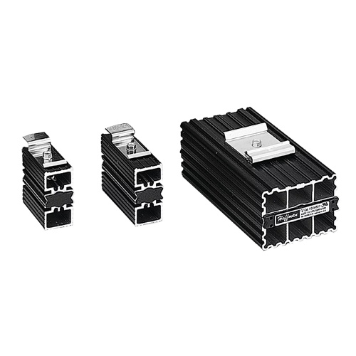 nVent Hoffman DAH101 Semiconductor Heater 120V 10W