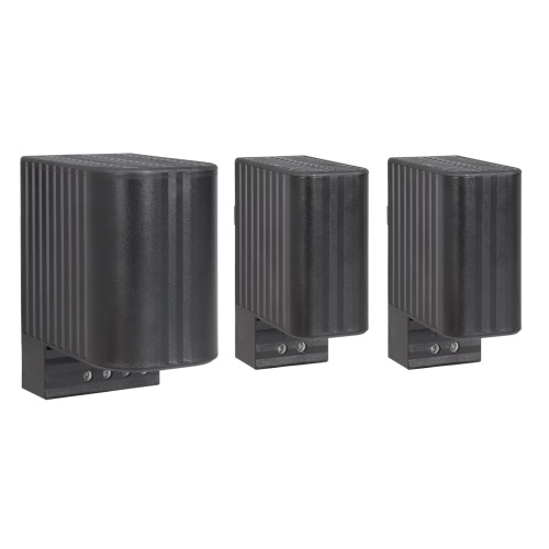 nVent Hoffman DAH101TS Touch Safe Heater 120 VAC 10 Watts Thermal Management