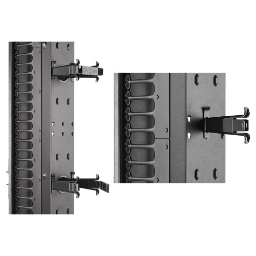 nVent Hoffman DGP10 CableTek Post and Gate Kits