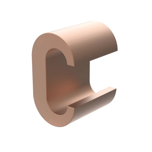 nVent Hoffman DGT1 Lay-In Lug