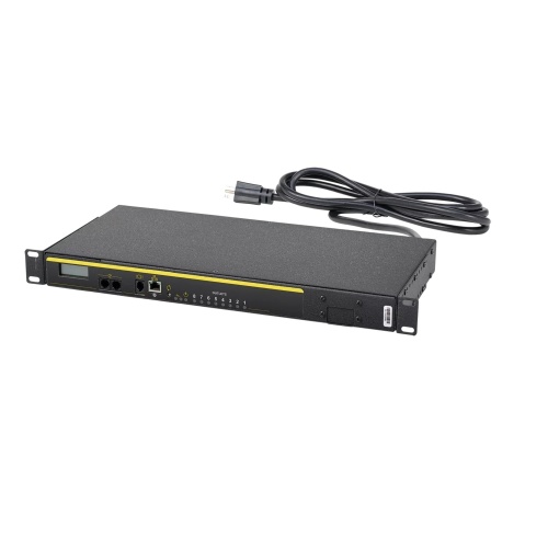 nVent Hoffman DPC1N119820 Switched PDU Outlet and Environmental Monitor