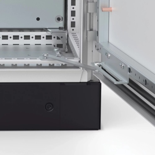 nVent Hoffman DSTP02 IEC Door Stop