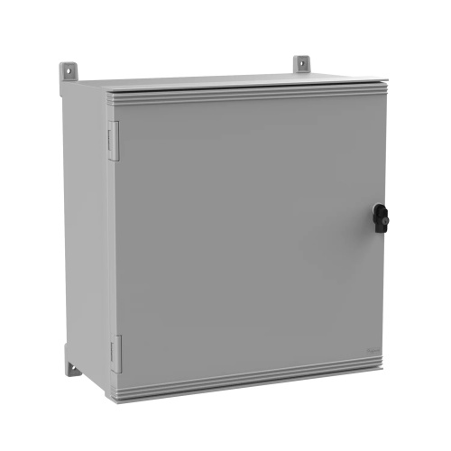 nVent Hoffman DU606030P 24.0"x24.0"x13.0" Networking Racks and Cabinets