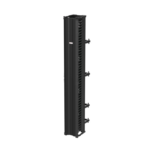 nVent Hoffman DV10D7 CableTek Vertical Cable Manager