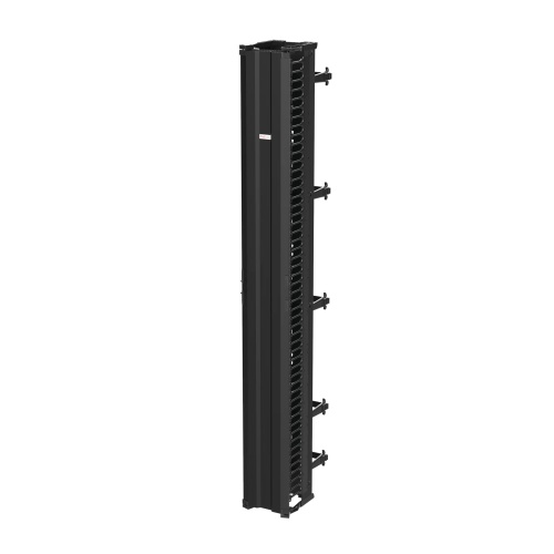 nVent Hoffman DV10D8 CableTek Vertical Cable Manager