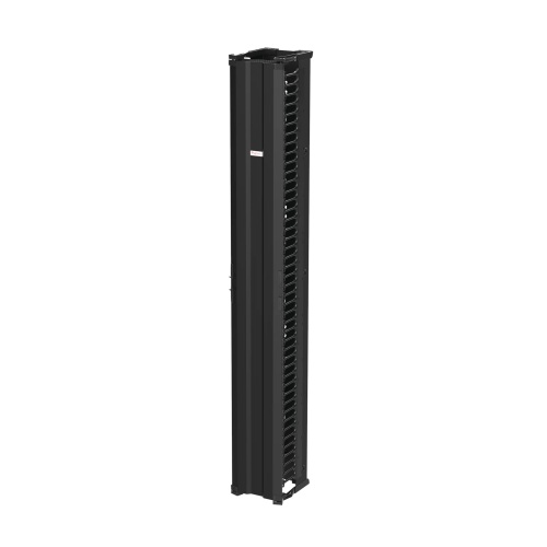 nVent Hoffman DV10S7 CableTek Vertical Cable Manager