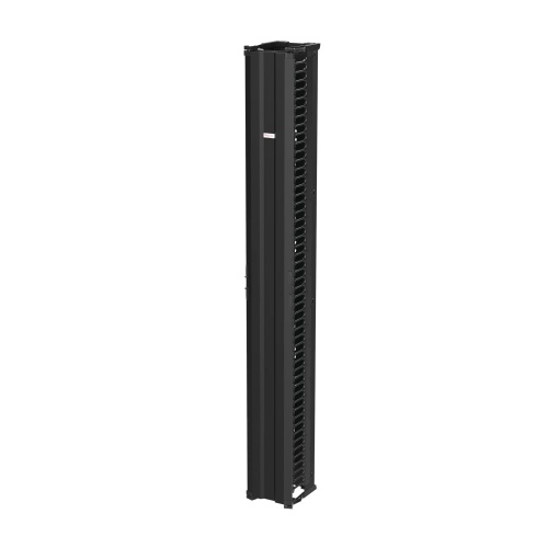 nVent Hoffman DV10S8 CableTek Vertical Cable Manager