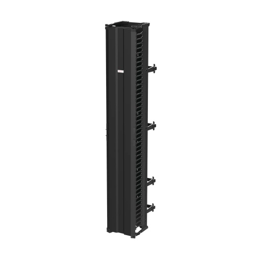 nVent Hoffman DV12D7 CableTek Vertical Cable Manager