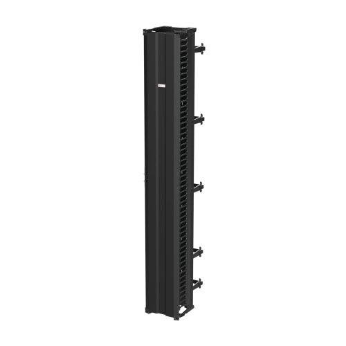 nVent Hoffman DV12D8 CableTek Vertical Cable Manager
