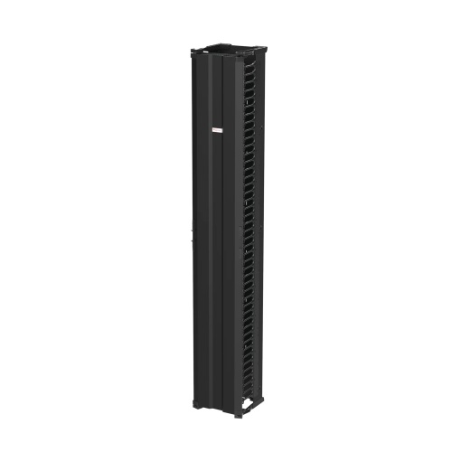 nVent Hoffman DV12S7 CableTek Vertical Cable Manager