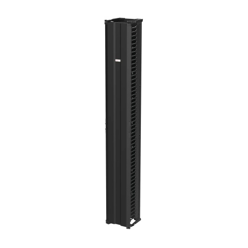 nVent Hoffman DV12S8 CableTek Vertical Cable Manager