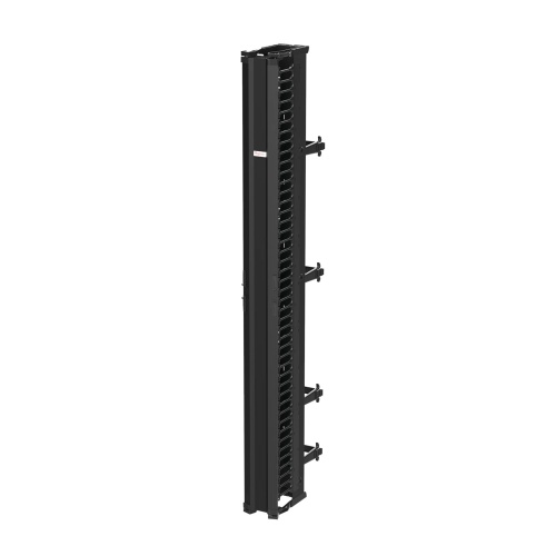nVent Hoffman DV6D7 CableTek Vertical Cable Manager
