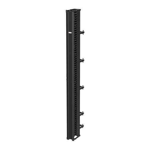nVent Hoffman DV6D9 CableTek Vertical Cable Manager
