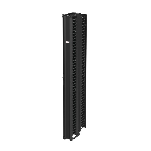 nVent Hoffman DV6DF7 CableTek Vertical Cable Manager