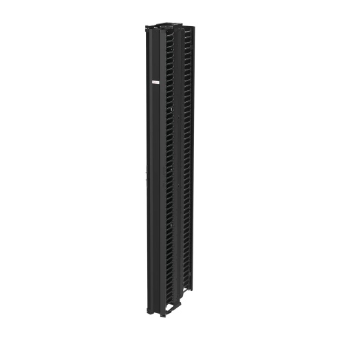 nVent Hoffman DV6DF8 CableTek Vertical Cable Manager