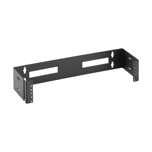 nVent Hoffman E19HPM6U 19-in. Hinged Wall-Mount Panel