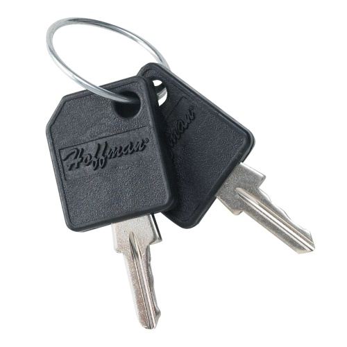 nVent Hoffman E333KEY Replacemet Keys