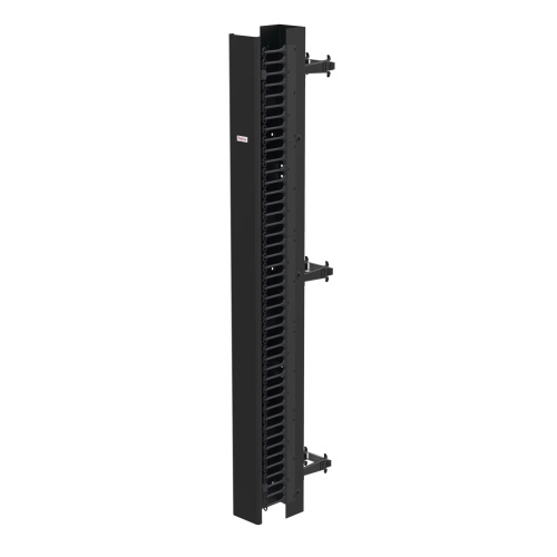 nVent Hoffman EC6D7 CableTek-EC Vertical Cable Manager