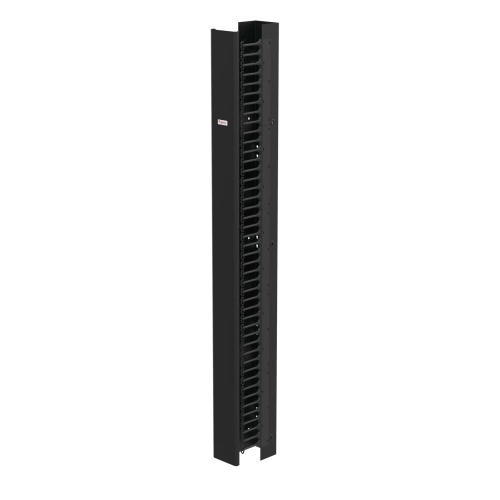 nVent Hoffman EC6S7 CableTek-EC Vertical Cable Manager