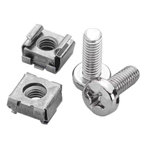 nVent Hoffman ECNSM6 Fastener Package