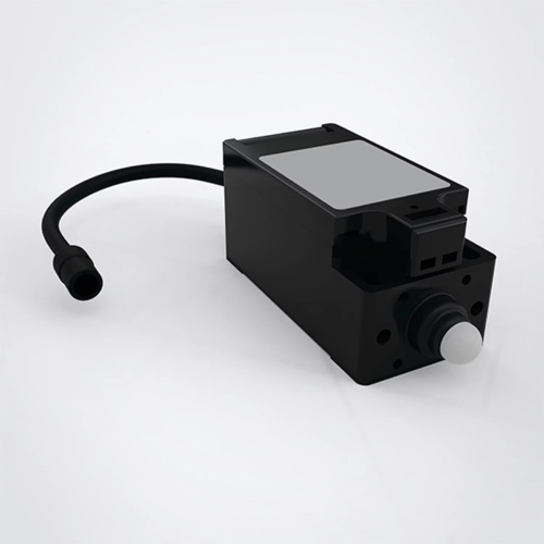 nVent Hoffman ELD0801U Door-operated Switch for EL LED Enclosure Lights, 63x31x31mm