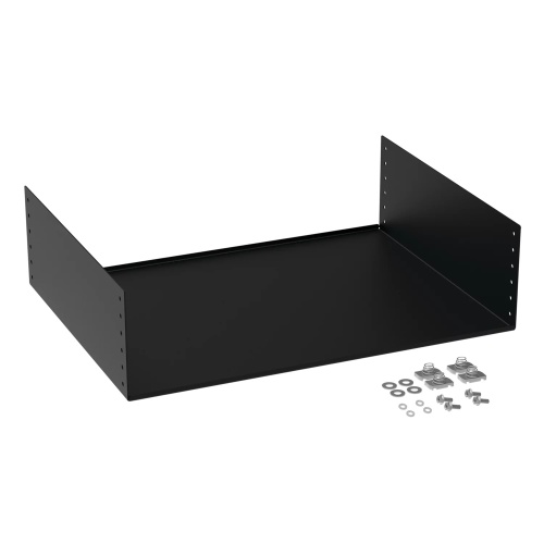 nVent Hoffman EPCEQS Networking PC Cabinet Shelf