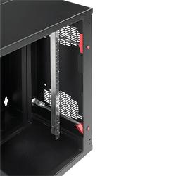 Hoffman EWMR16S ACCESSPLUS Square Rack Angles