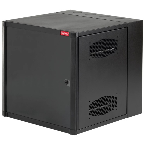 nVent Hoffman EWMS242430 24.0"x25.0"x30" AccessPlus Double-Hinge, Type 1 Network Cabinet
