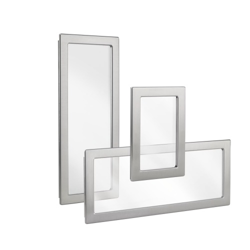 nVent Hoffman EXWK95SS6 Hazardous Locations Window Kit