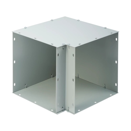 nVent Hoffman F22G90E Lay-in Wireway Cable Management