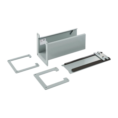 nVent Hoffman F22LA Lay-in Wireway Cable Management