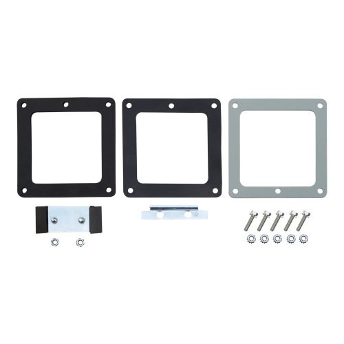 nVent Hoffman F22LB Lay-in Wireway Cable Management