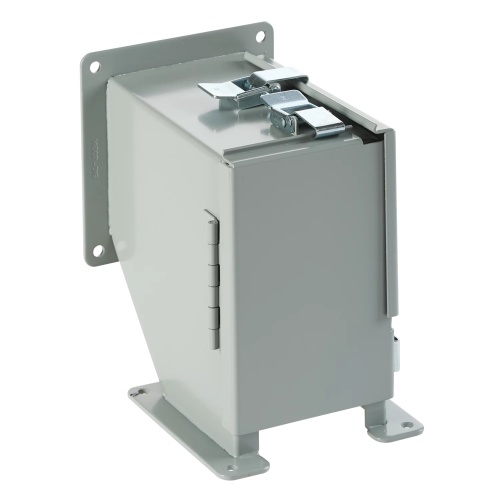 nVent Hoffman F22LE9KT Lay-in Wireway Cable Management