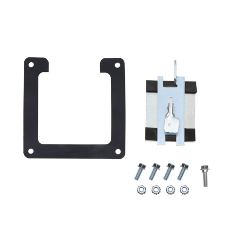 nVent Hoffman F22LSGQR Lay-in Wireway Cable Management