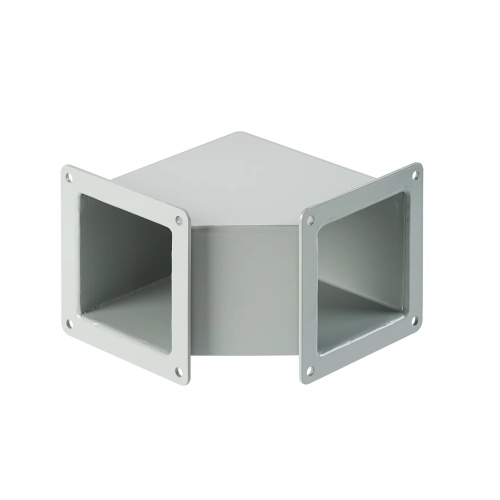 nVent Hoffman F22WE90 Wire and Cable Management