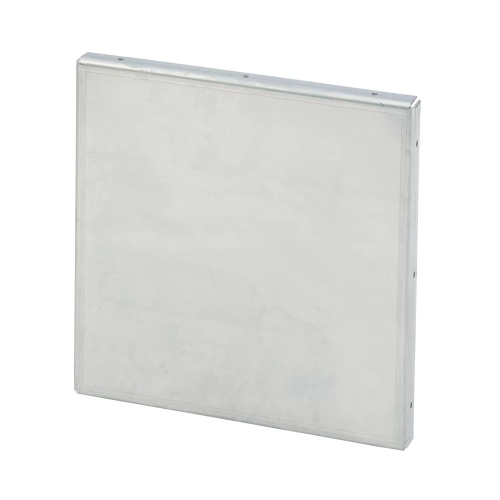 nVent Hoffman F44GCPNKGV Lay-in Wireway Cable Management